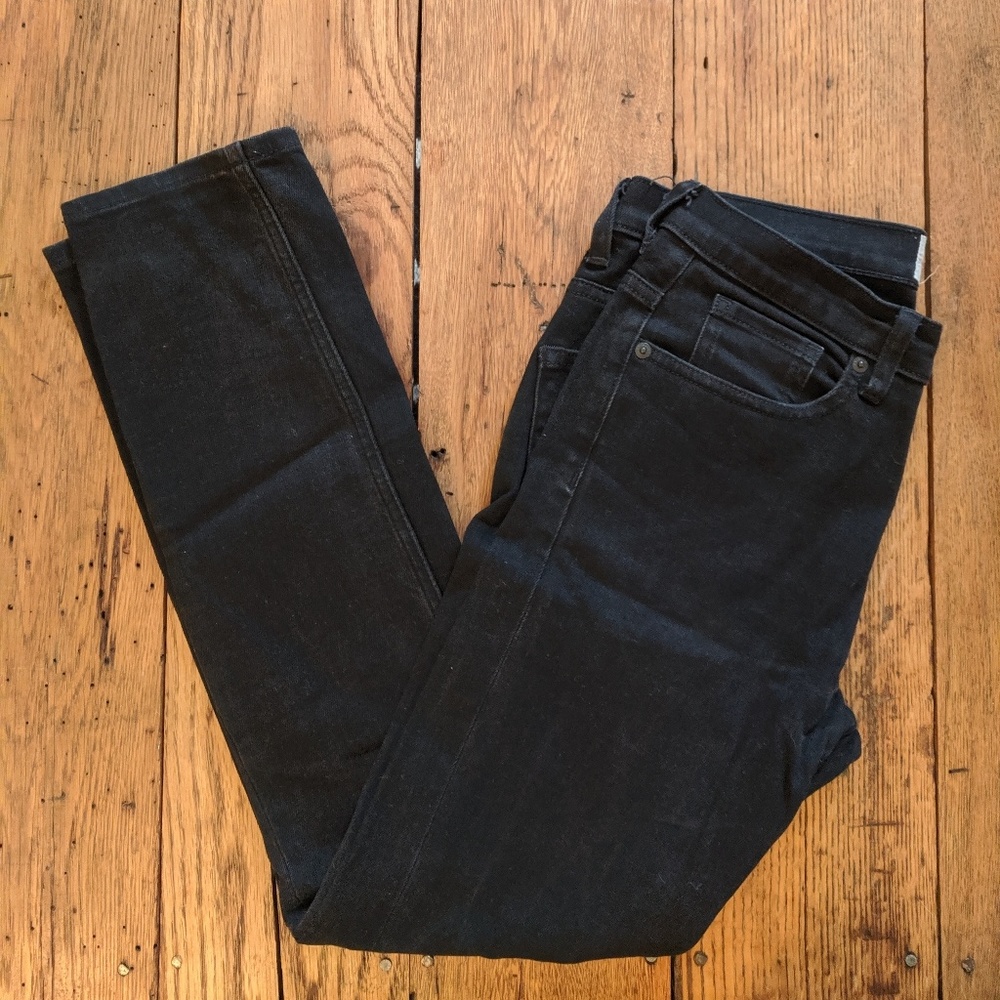 Everlane Men's Slim Fit Jeans, 29x30